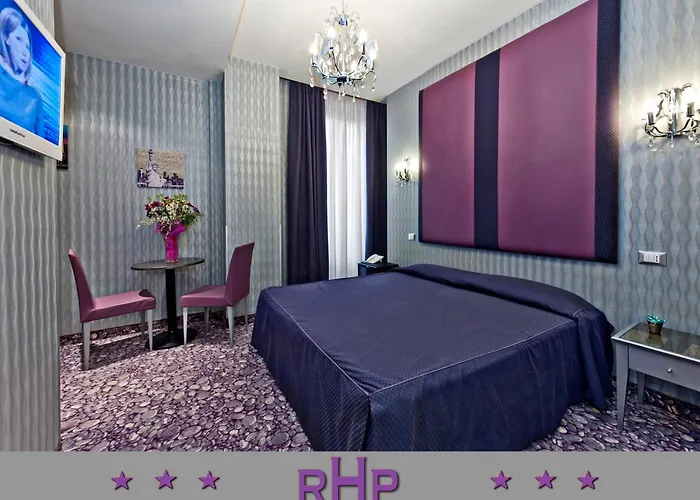 Hotel Relais Dei Papi