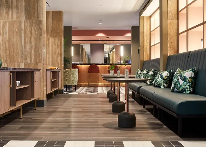 Hotel Villa Pamphili Roma