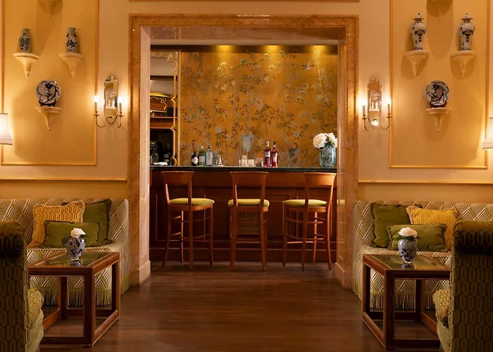 Hotel Degli Aranci