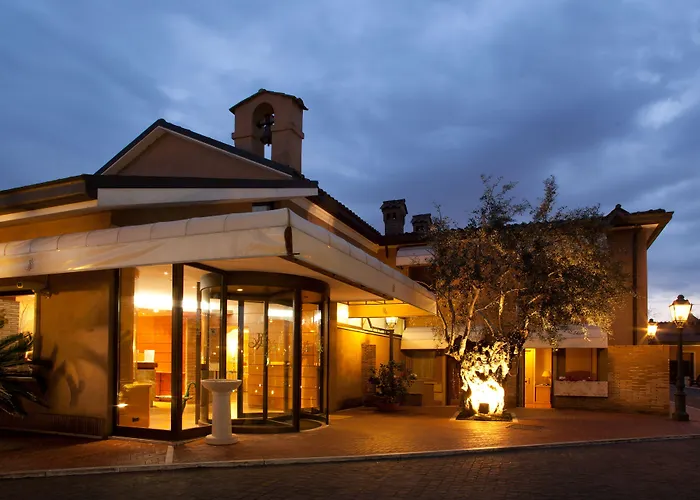 Hotel Piccolo Borgo